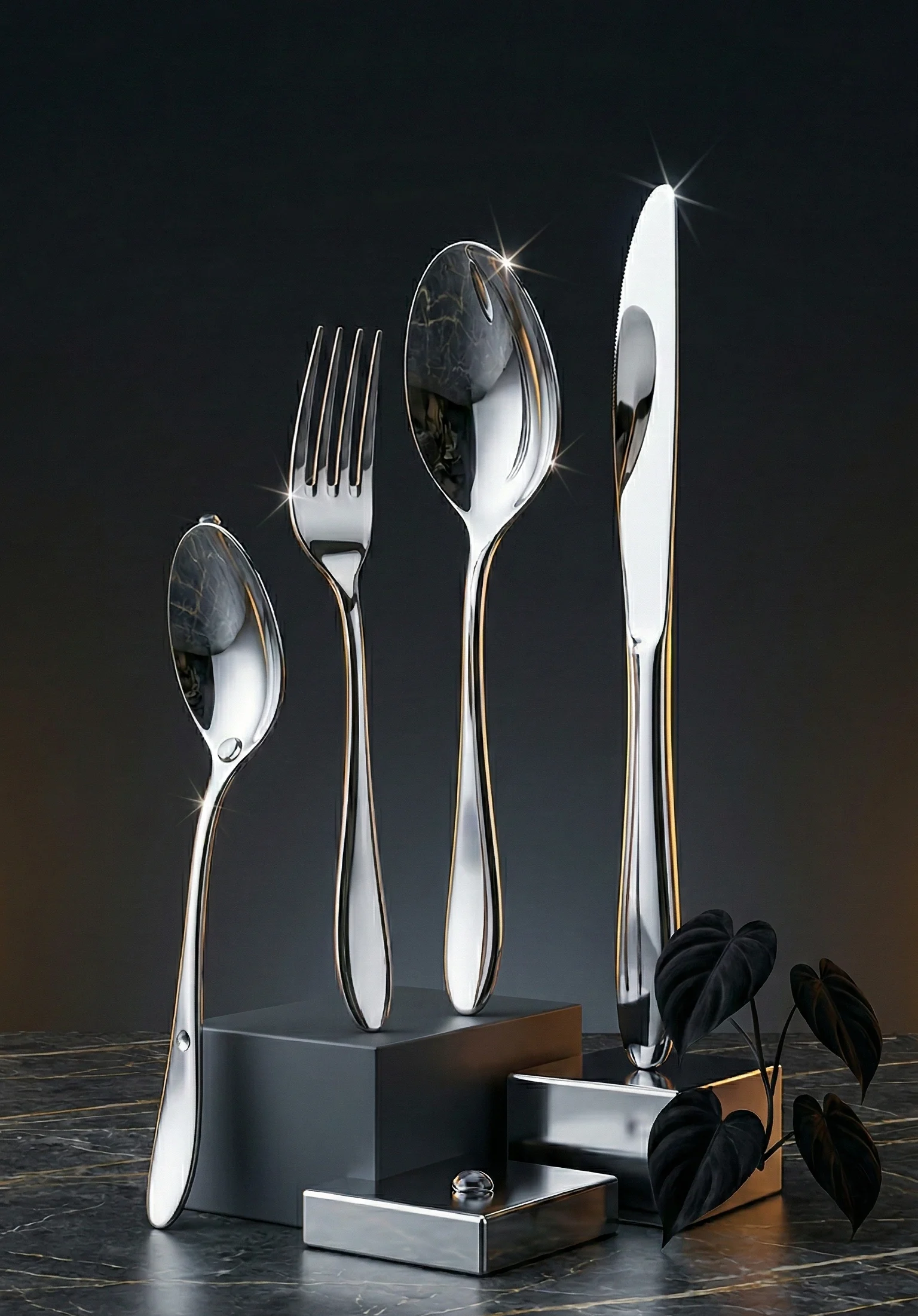 cutlery