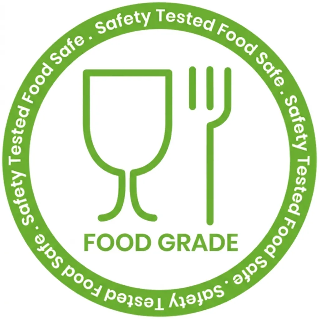food grade