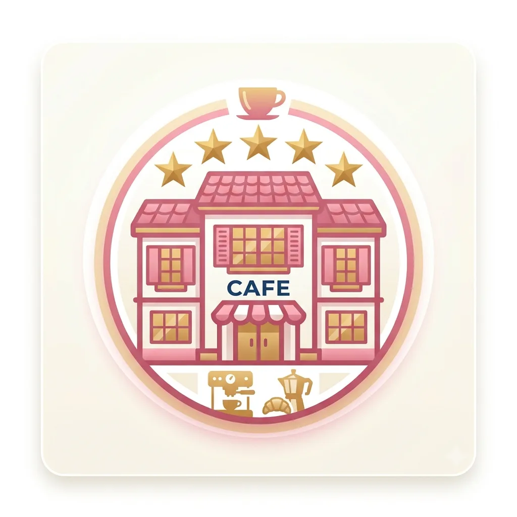 cafe