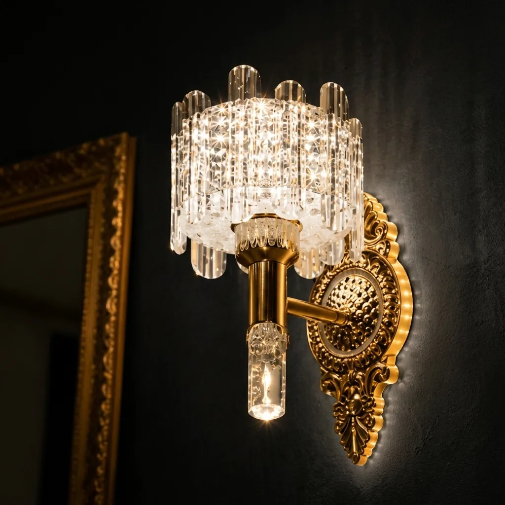 wall light
