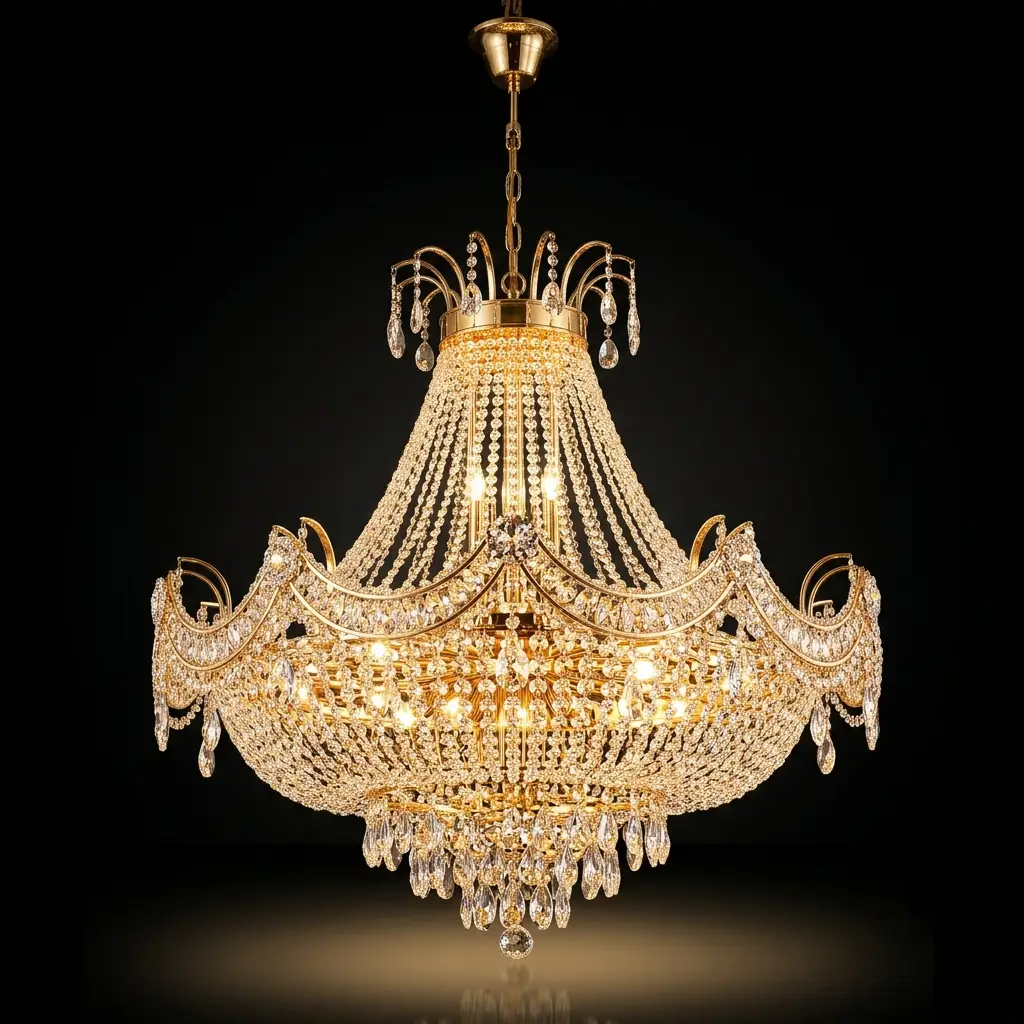 chandelier