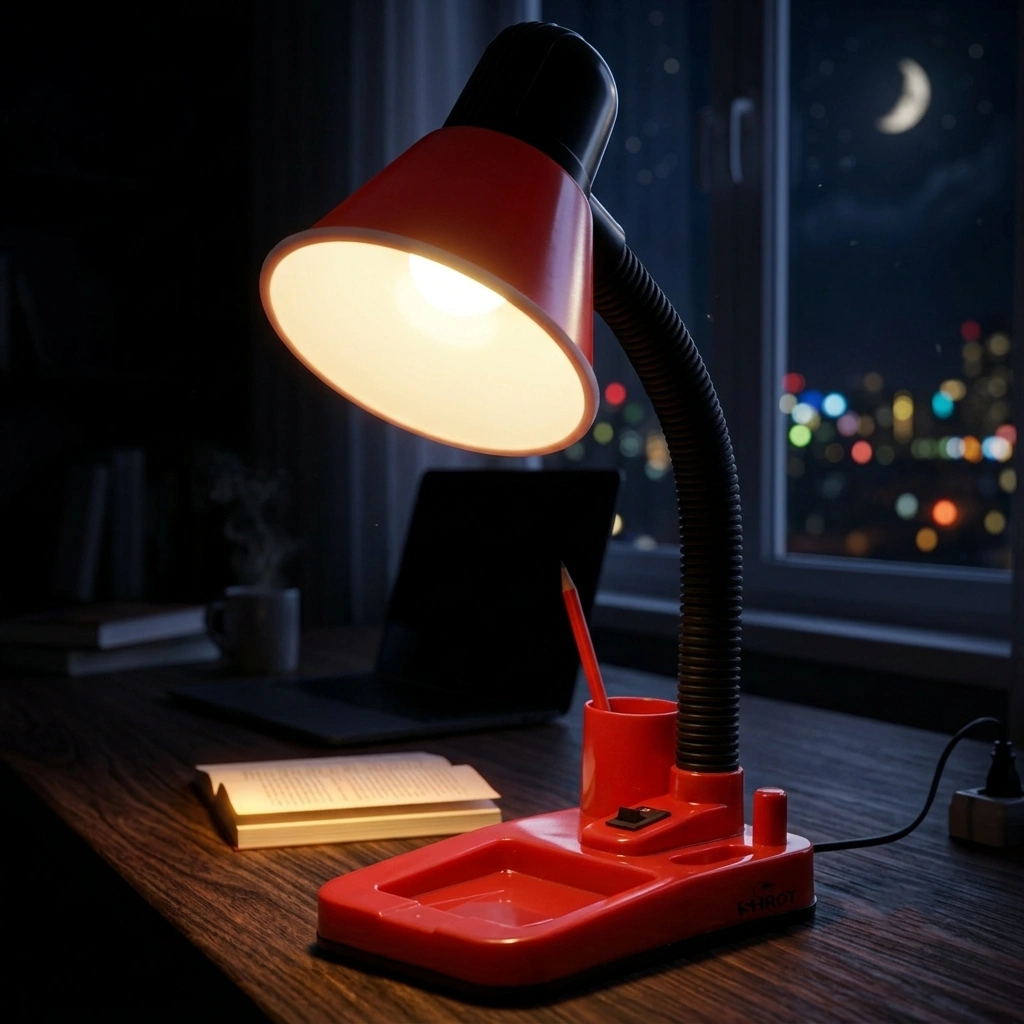 study lamp