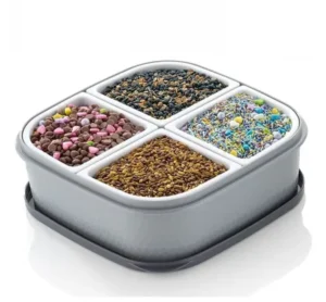 Dry fruit Chocolate box